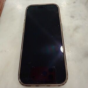 Apple iPhone 15 Pro